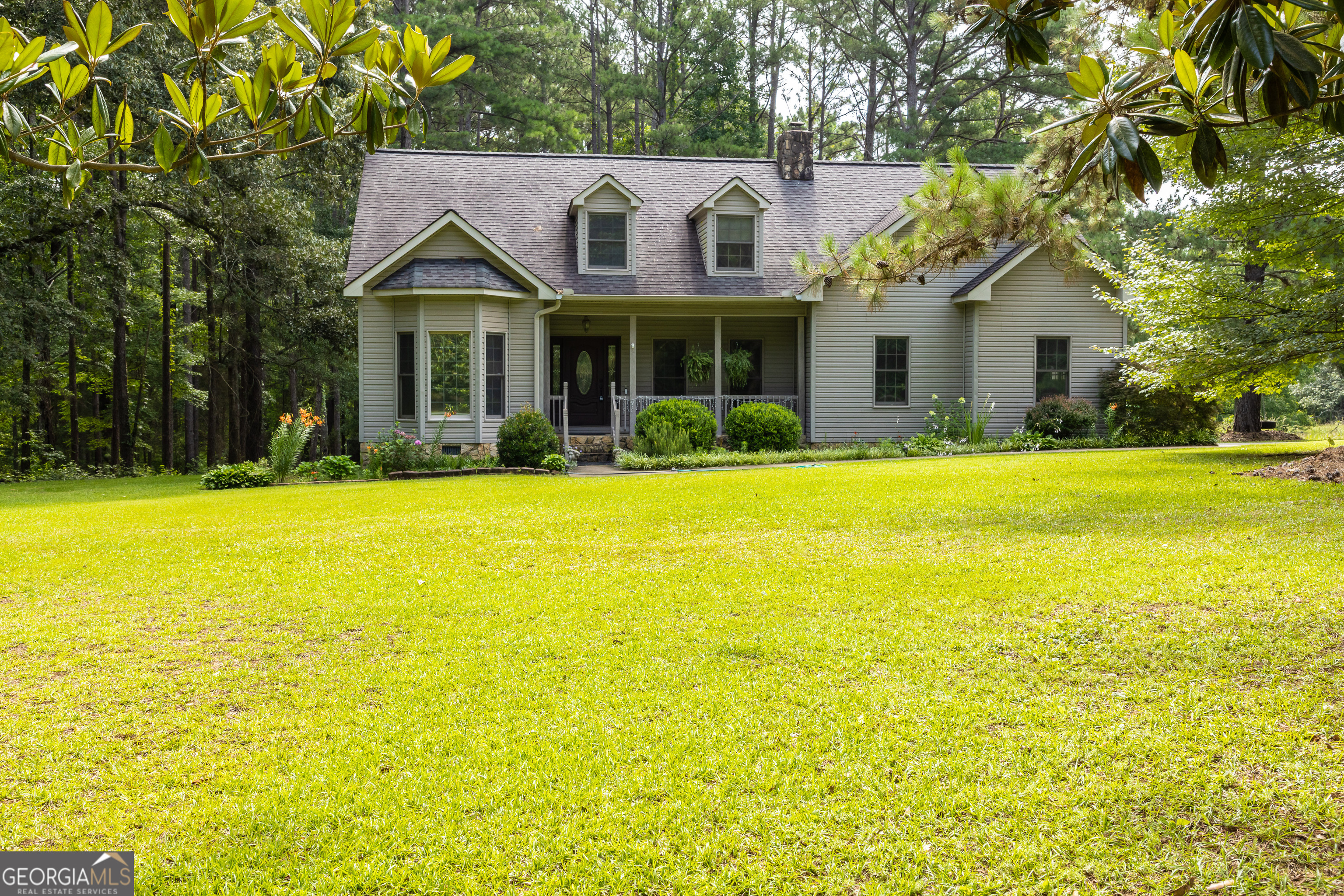 32 Gwen Place Thomaston, GA 30286 - Photo 1 of 47