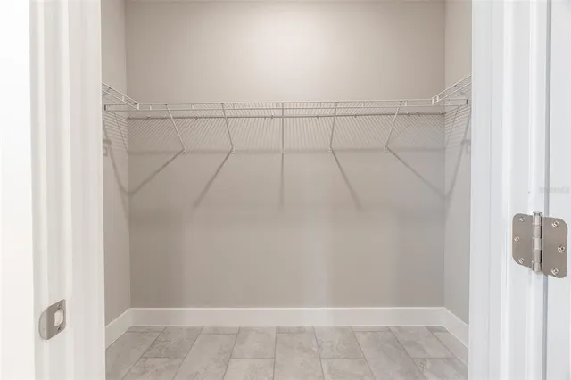 a view of small space