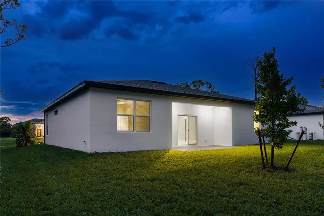 $2,100 | 1250 Papillon Street, North Port, FL 34287