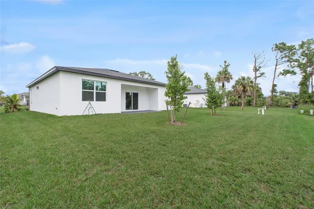 $2,100 | 1250 Papillon Street, North Port, FL 34287