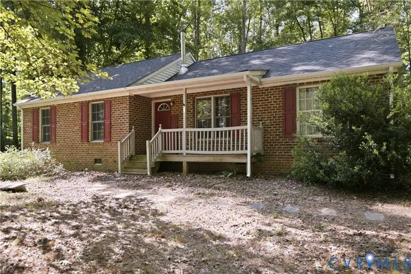 $304,950 | 3207 Davis Mill Road, Goochland, VA 23063
