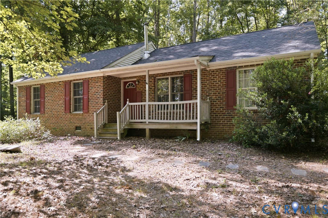 3207 Davis Mill Road Goochland, VA 23063 - Photo 1 of 15 Gallery Image 1