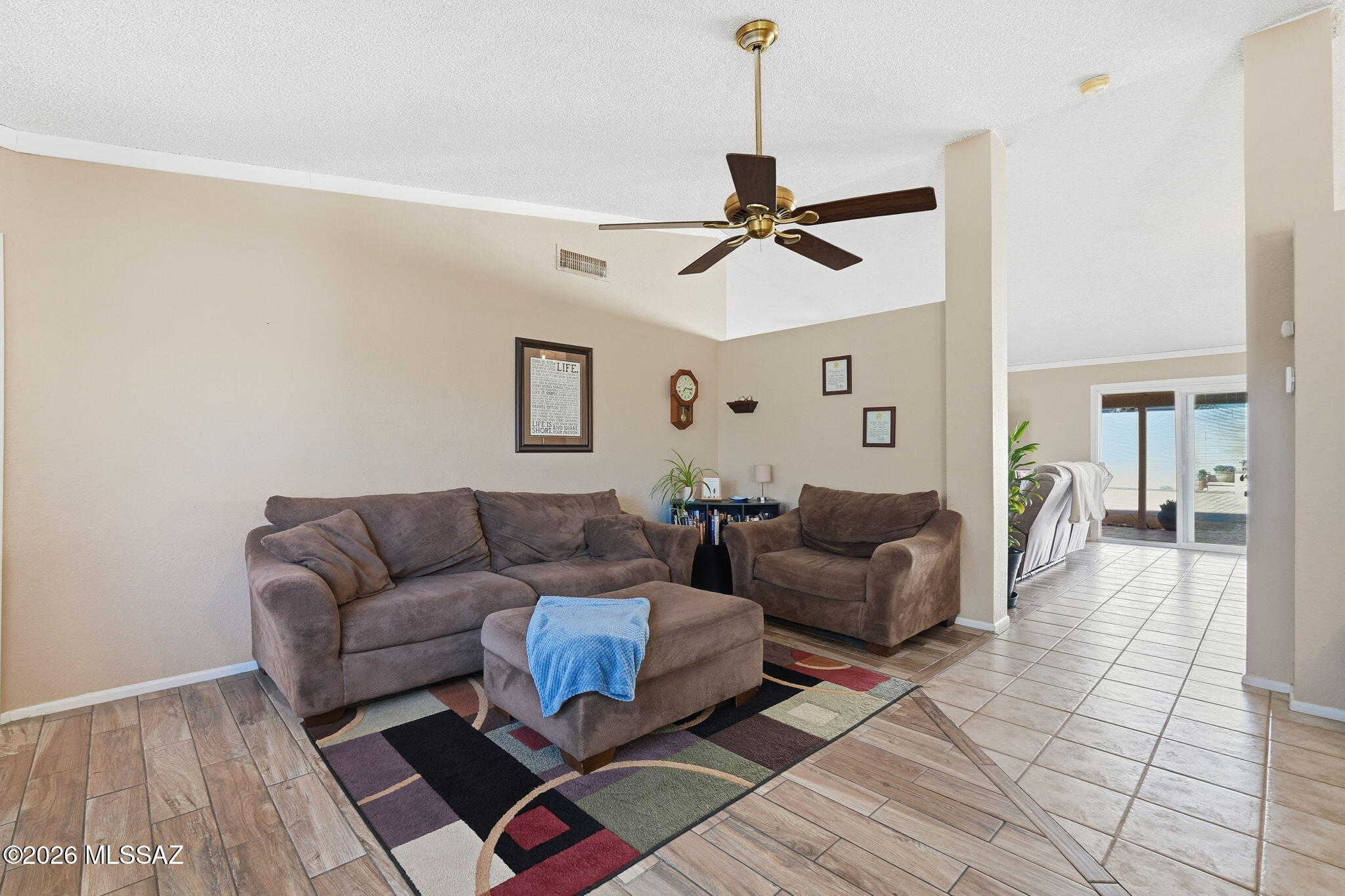 9631 East Azuma Way Tucson, AZ 85747 - Photo 31 of 35