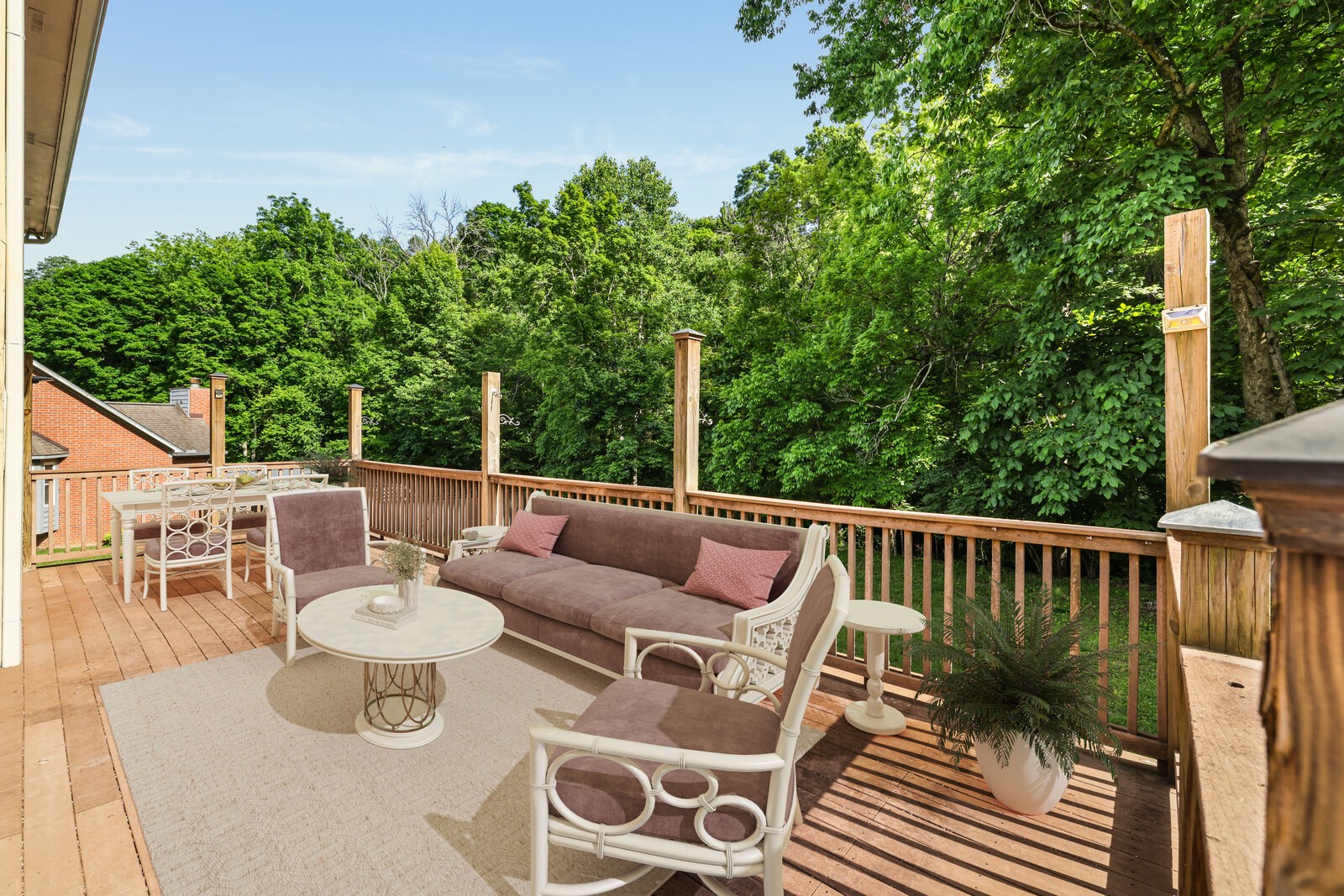 4208 New Hope Meadow Road Hermitage, TN 37076 - Photo 47 of 67