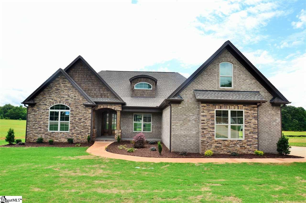 534 Double Bridge Road Boiling Springs, SC 29316 - Photo 1 of 23 Gallery Image 1
