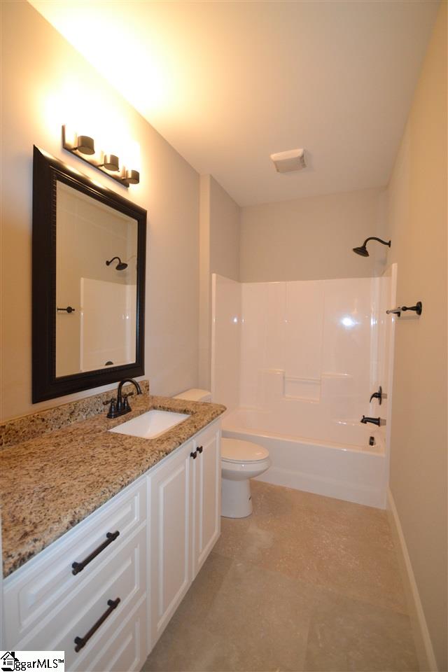 534 Double Bridge Road Boiling Springs, SC 29316 - Photo 20 of 23 Gallery Image 20