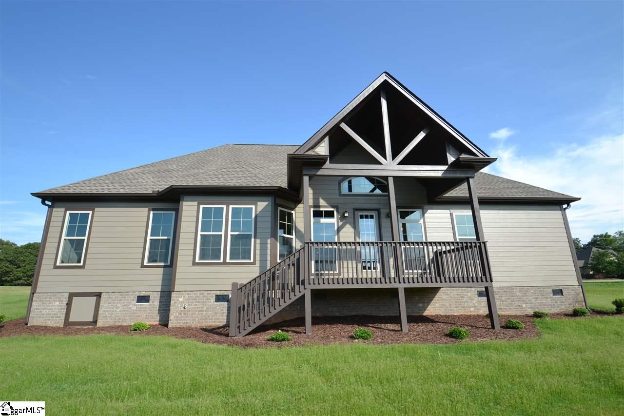 534 Double Bridge Road Boiling Springs, SC 29316 - Photo 22 of 23 Gallery Image 22