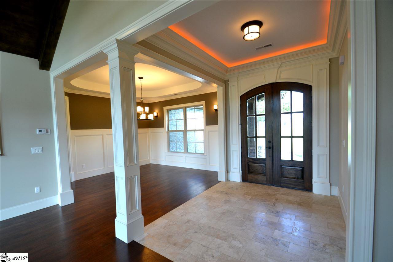 534 Double Bridge Road Boiling Springs, SC 29316 - Photo 4 of 23 Gallery Image 4
