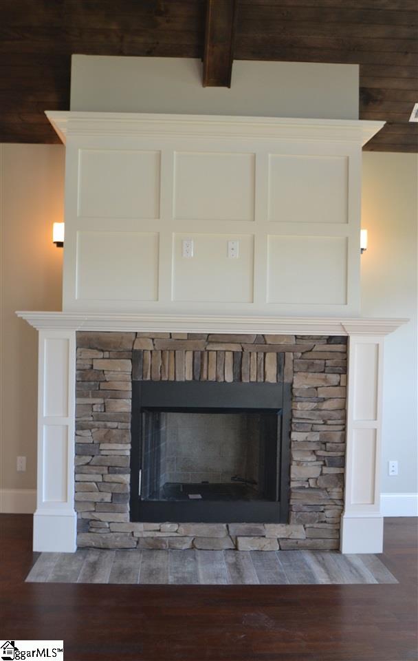 534 Double Bridge Road Boiling Springs, SC 29316 - Photo 8 of 23 Gallery Image 8