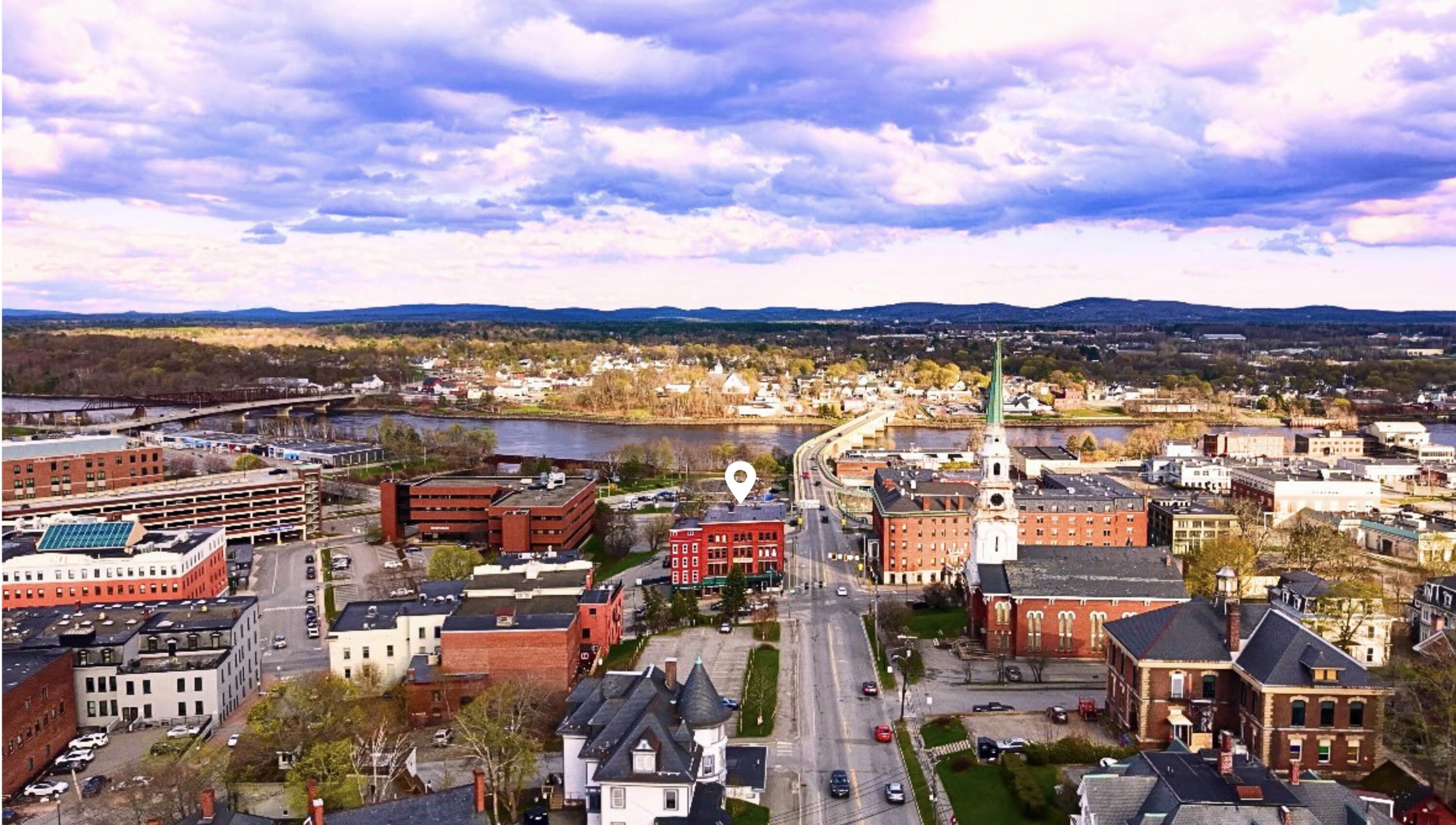158 Main Street Bangor, ME 04401 - Photo 5 of 13 McGuire Building