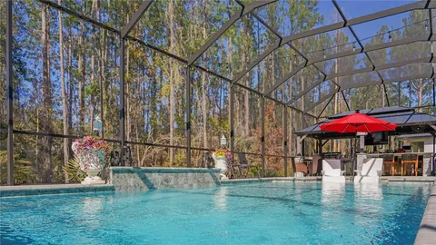 $865,000 | 4801 Majestic Hills Loop, Brooksville, FL 34601