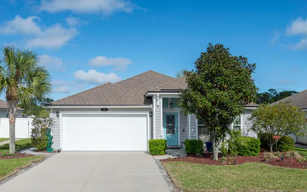 $459,000 | 85 Amia Drive, St. Augustine, FL 32086