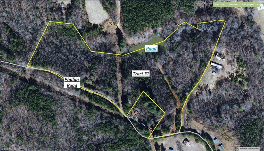 311 Phillips Road Dobson, NC 27017 - Photo 36 of 41