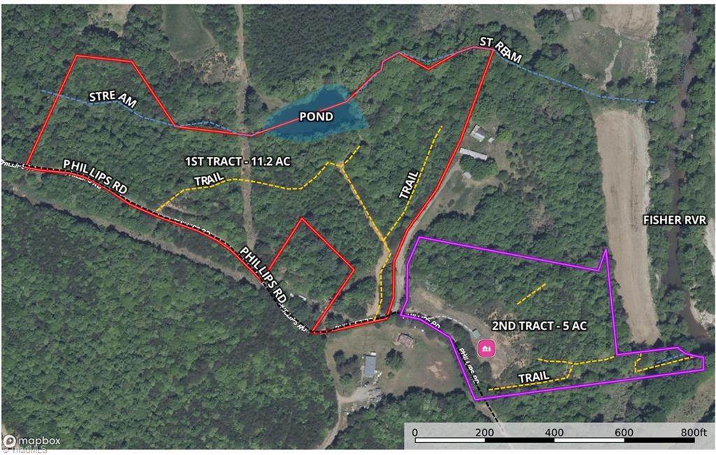 311 Phillips Road Dobson, NC 27017 - Photo 38 of 41