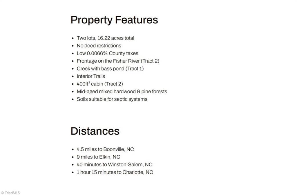 311 Phillips Road Dobson, NC 27017 - Photo 41 of 41