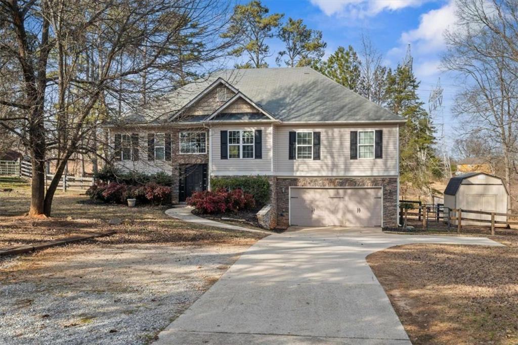 5424 Central Church Road Douglasville, GA 30135 - Photo 1 of 1 Gallery Image 1