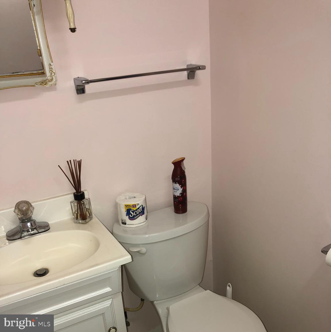 66 Nassau Road Lumberton, NJ 08048 - Photo 11 of 25 Half bath IN master bedroom
