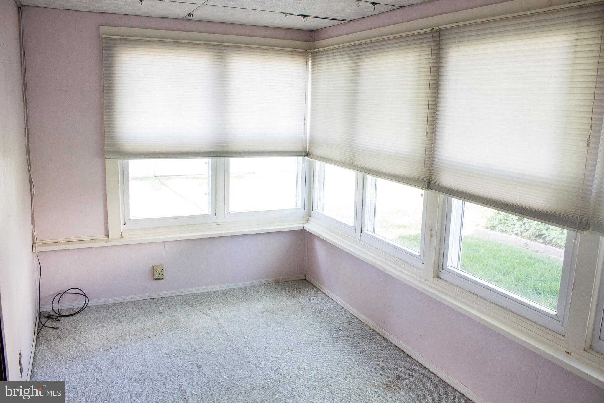 66 Nassau Road Lumberton, NJ 08048 - Photo 13 of 25 Well lit sunroom off master bedroom