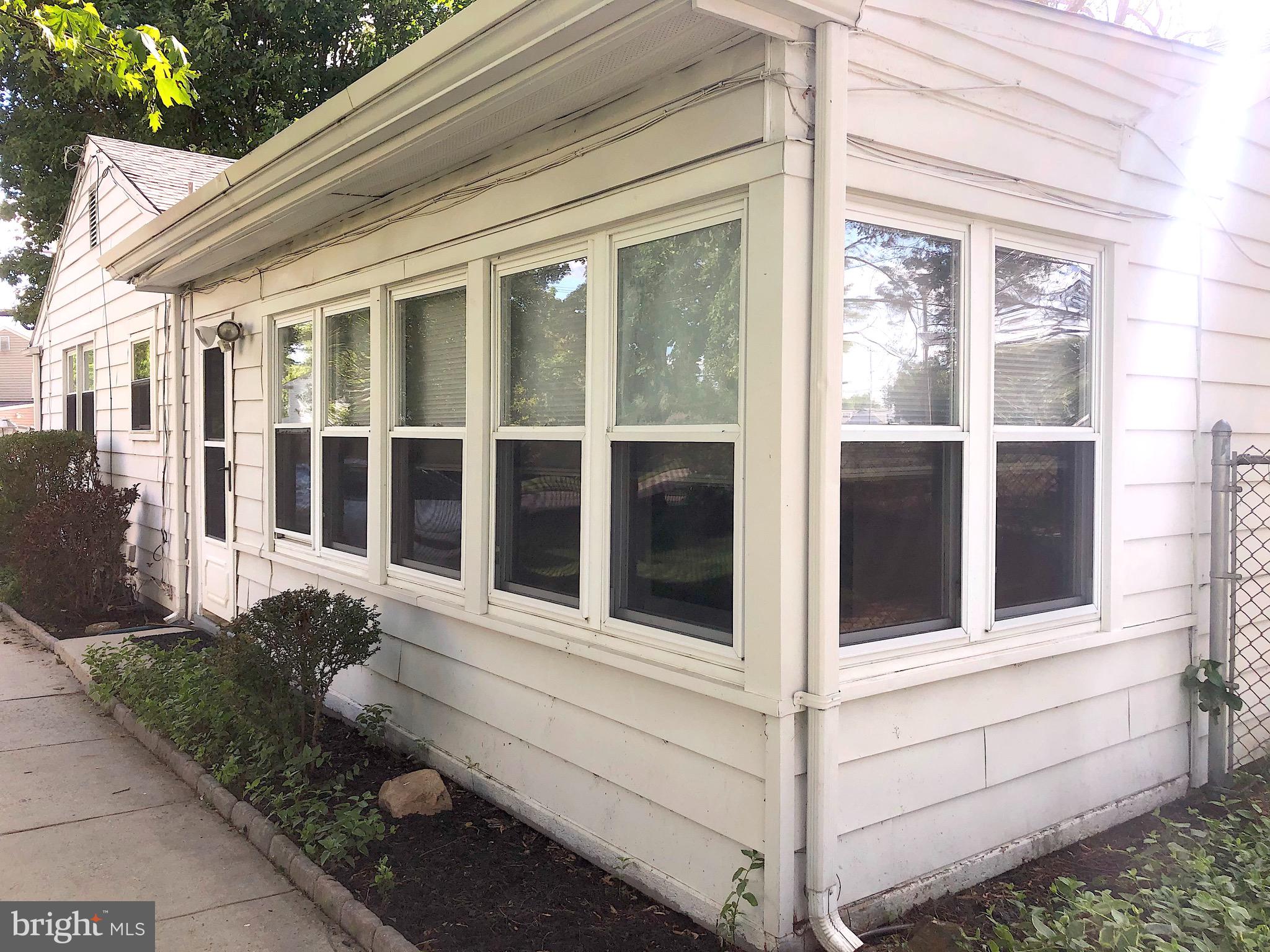 66 Nassau Road Lumberton, NJ 08048 - Photo 22 of 25 Sunroom off master bedroom