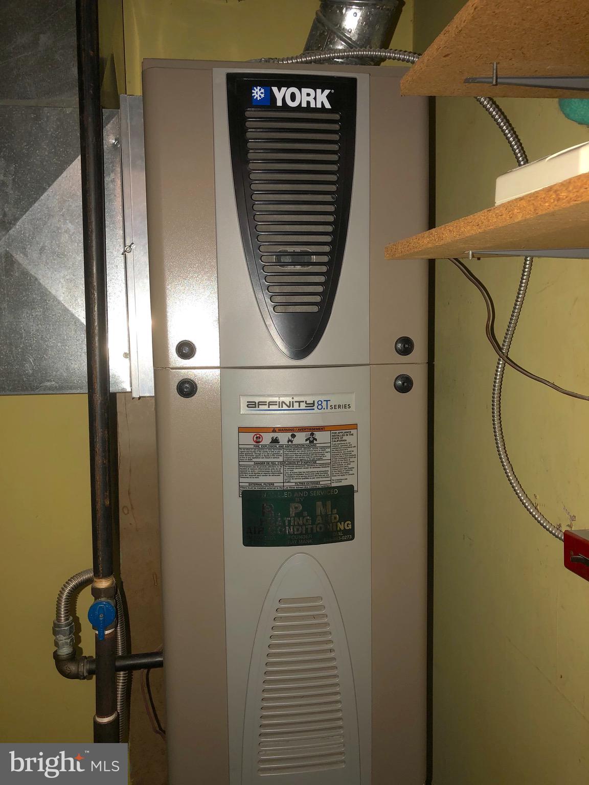66 Nassau Road Lumberton, NJ 08048 - Photo 23 of 25 Newer premium Heating