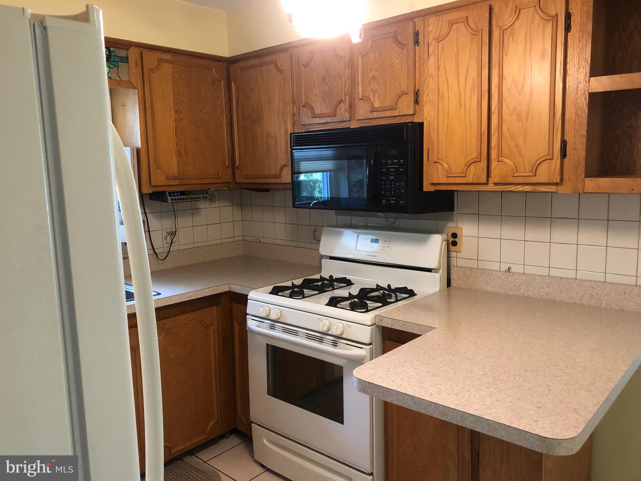 66 Nassau Road Lumberton, NJ 08048 - Photo 7 of 25 Good counter space