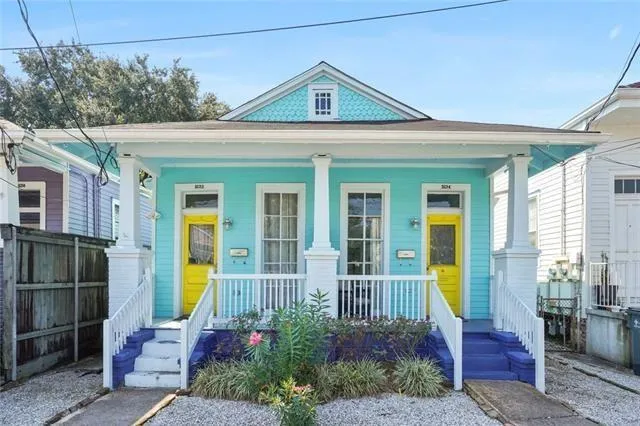 $1,950 | 5122 Perrier Street, New Orleans, LA 70115
