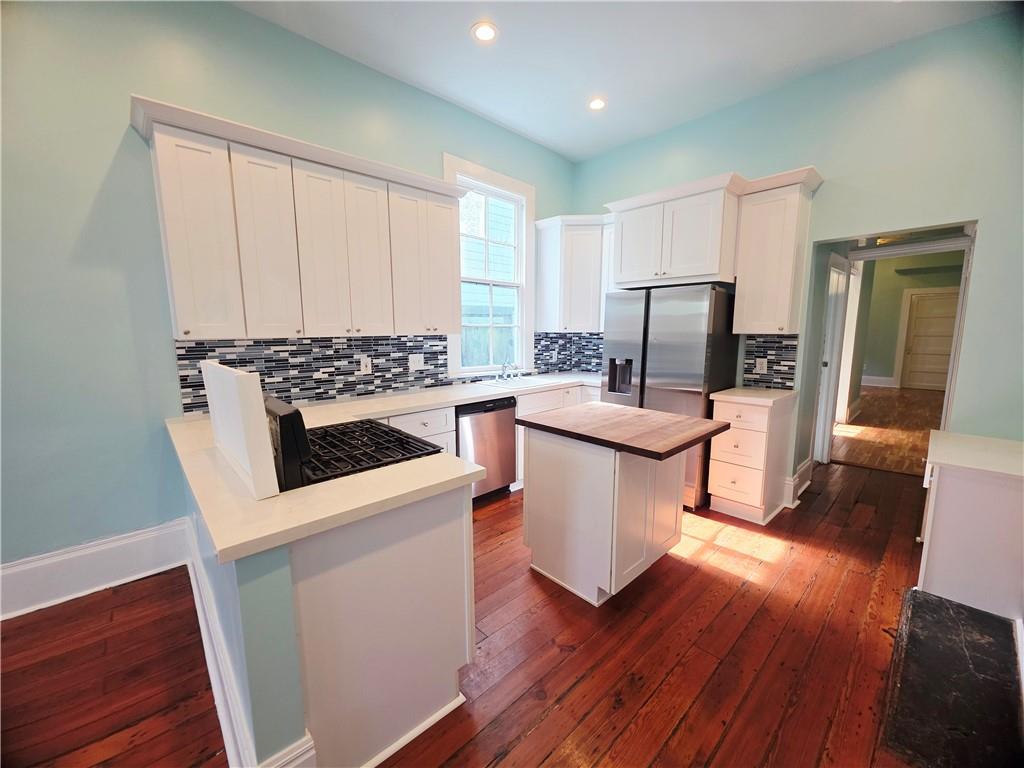 5122 Perrier Street New Orleans, LA 70115 - Photo 3 of 13