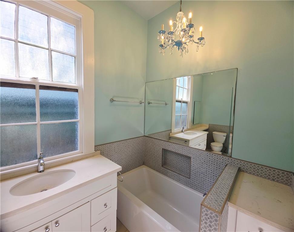 5122 Perrier Street New Orleans, LA 70115 - Photo 8 of 13