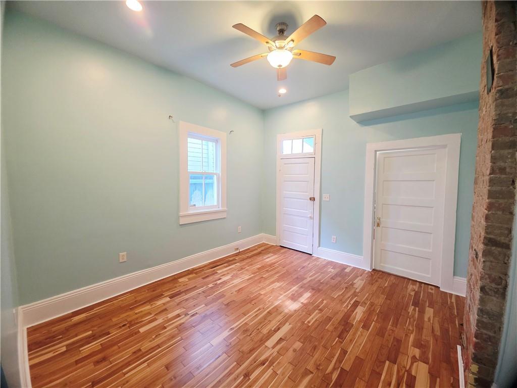 5122 Perrier Street New Orleans, LA 70115 - Photo 9 of 13