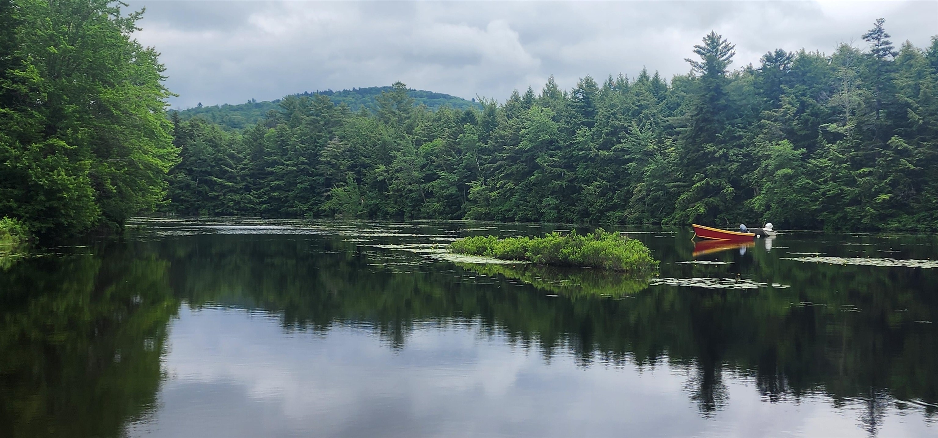 142 Fox Hill Road, Unit 111035 Stoddard, NH 03464 - Photo 13 of 23