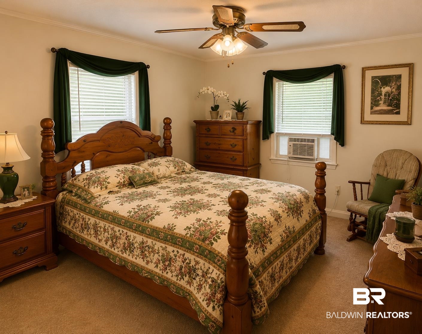 12092 Gantt Red Level Road Andalusia, AL 36421 - Photo 29 of 33