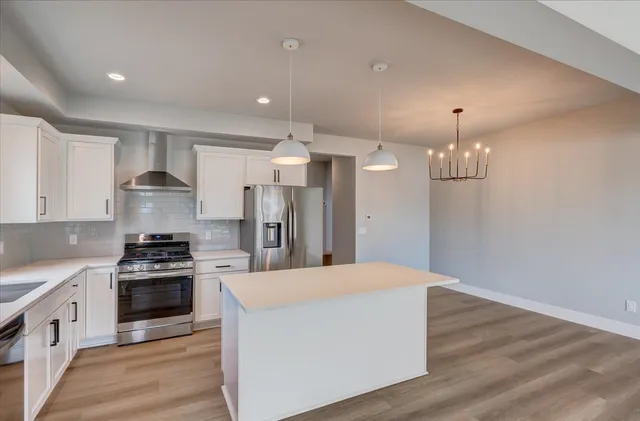 $446,900 | 4861 Brassica Road, Fitchburg, WI 53711