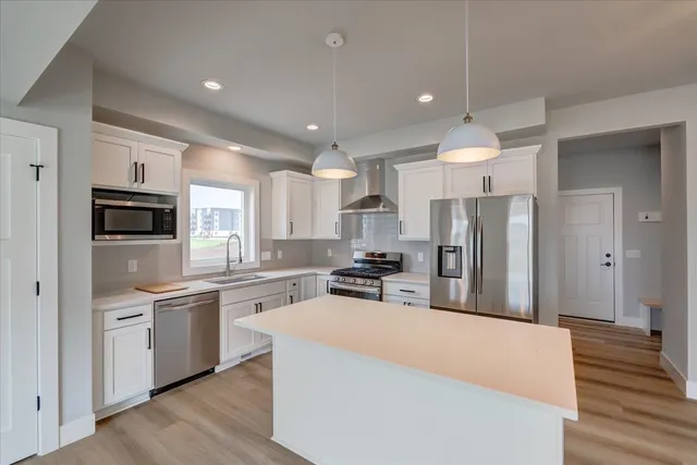 $446,900 | 4861 Brassica Road, Fitchburg, WI 53711