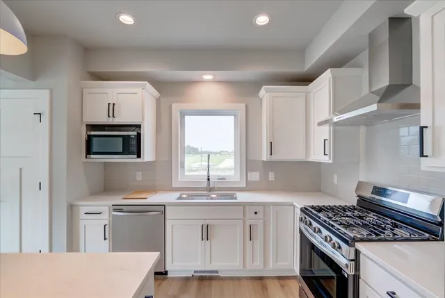 $446,900 | 4861 Brassica Road, Fitchburg, WI 53711