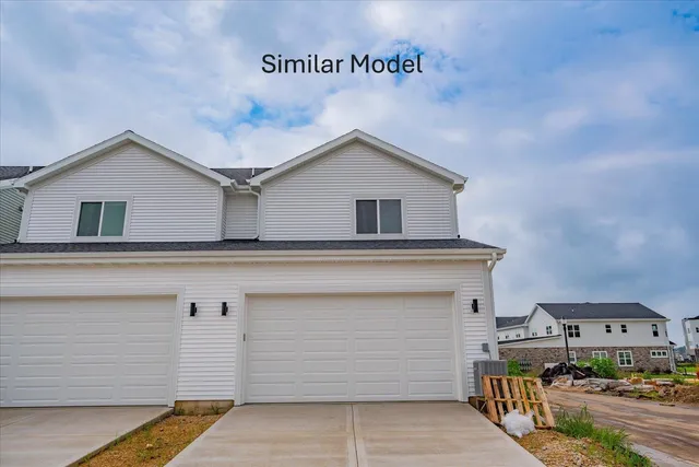 $446,900 | 4861 Brassica Road, Fitchburg, WI 53711