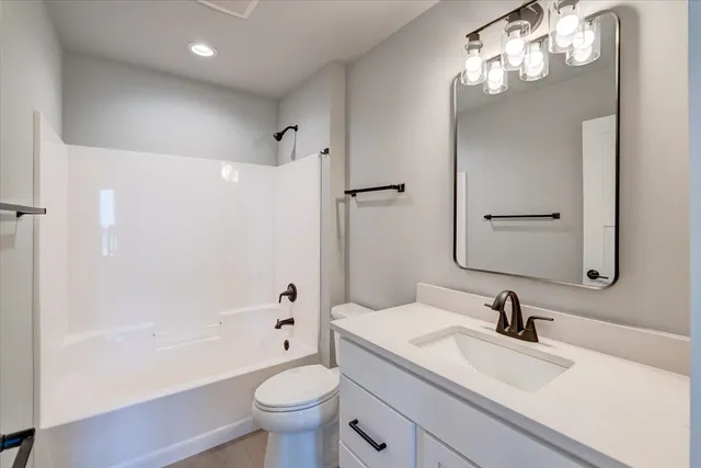 $446,900 | 4861 Brassica Road, Fitchburg, WI 53711