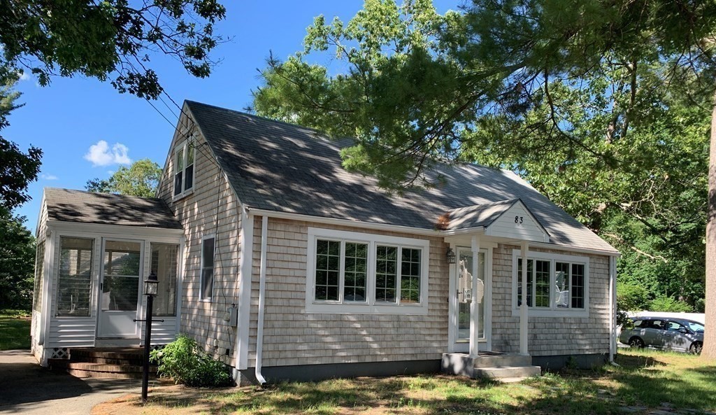 83 Patten Road Tewksbury, MA 01876 - Photo 17 of 21