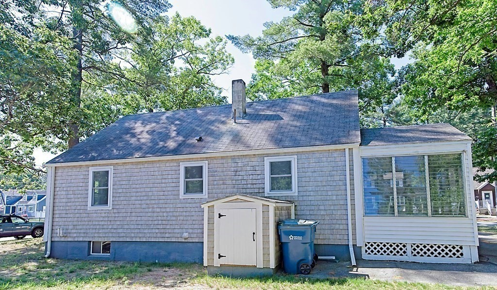 83 Patten Road Tewksbury, MA 01876 - Photo 18 of 21