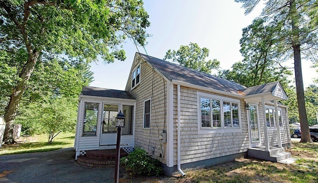 83 Patten Road Tewksbury, MA 01876 - Photo 19 of 21