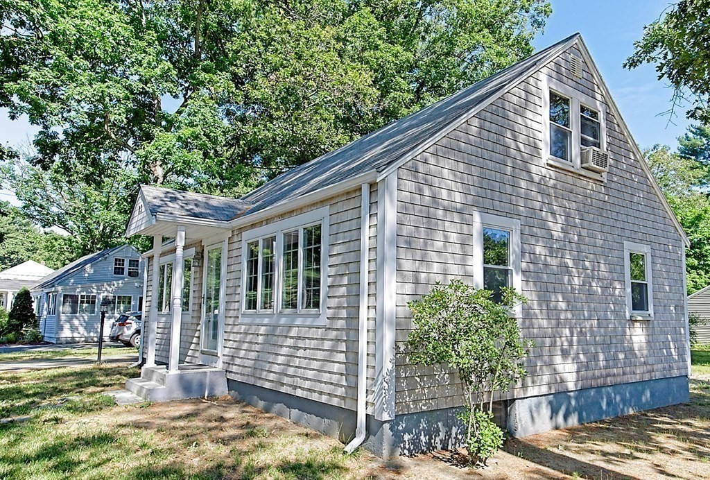 83 Patten Road Tewksbury, MA 01876 - Photo 20 of 21
