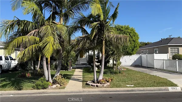 $810,000 | 8142 Shadyside Avenue, Whittier, CA 90606