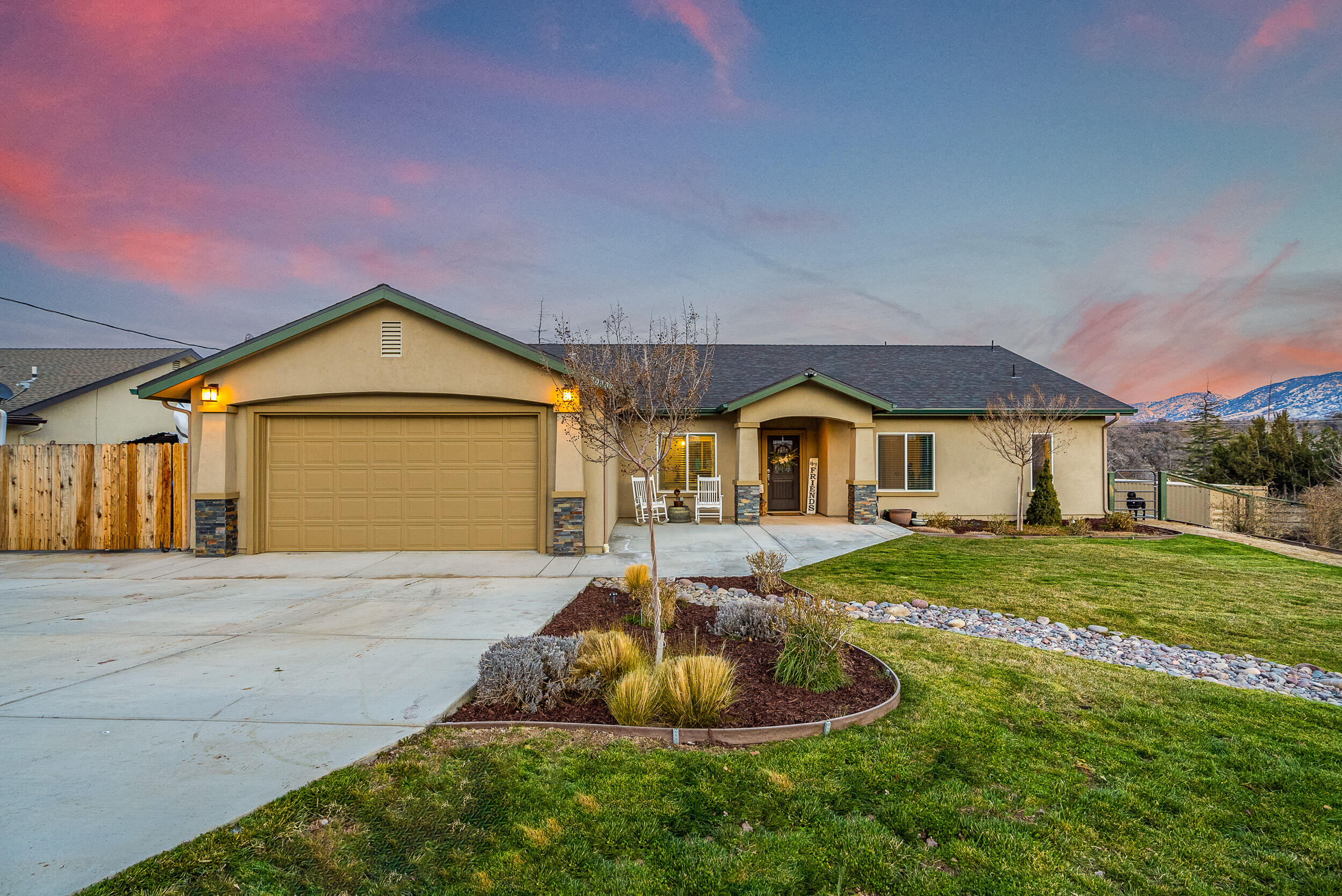 20908 Ridgeway Drive Tehachapi, CA 93561 - Photo 1 of 40 Ridgeway-04