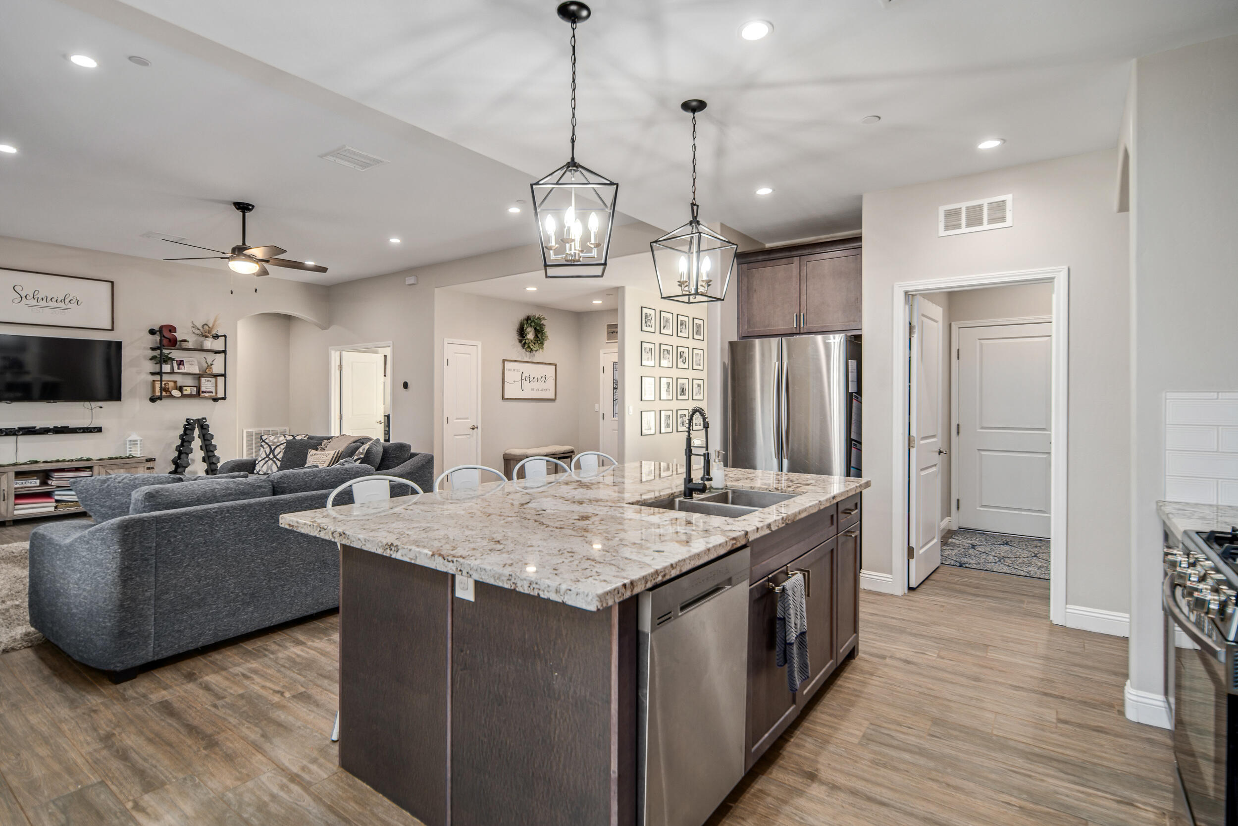20908 Ridgeway Drive Tehachapi, CA 93561 - Photo 14 of 40 Ridgeway-15