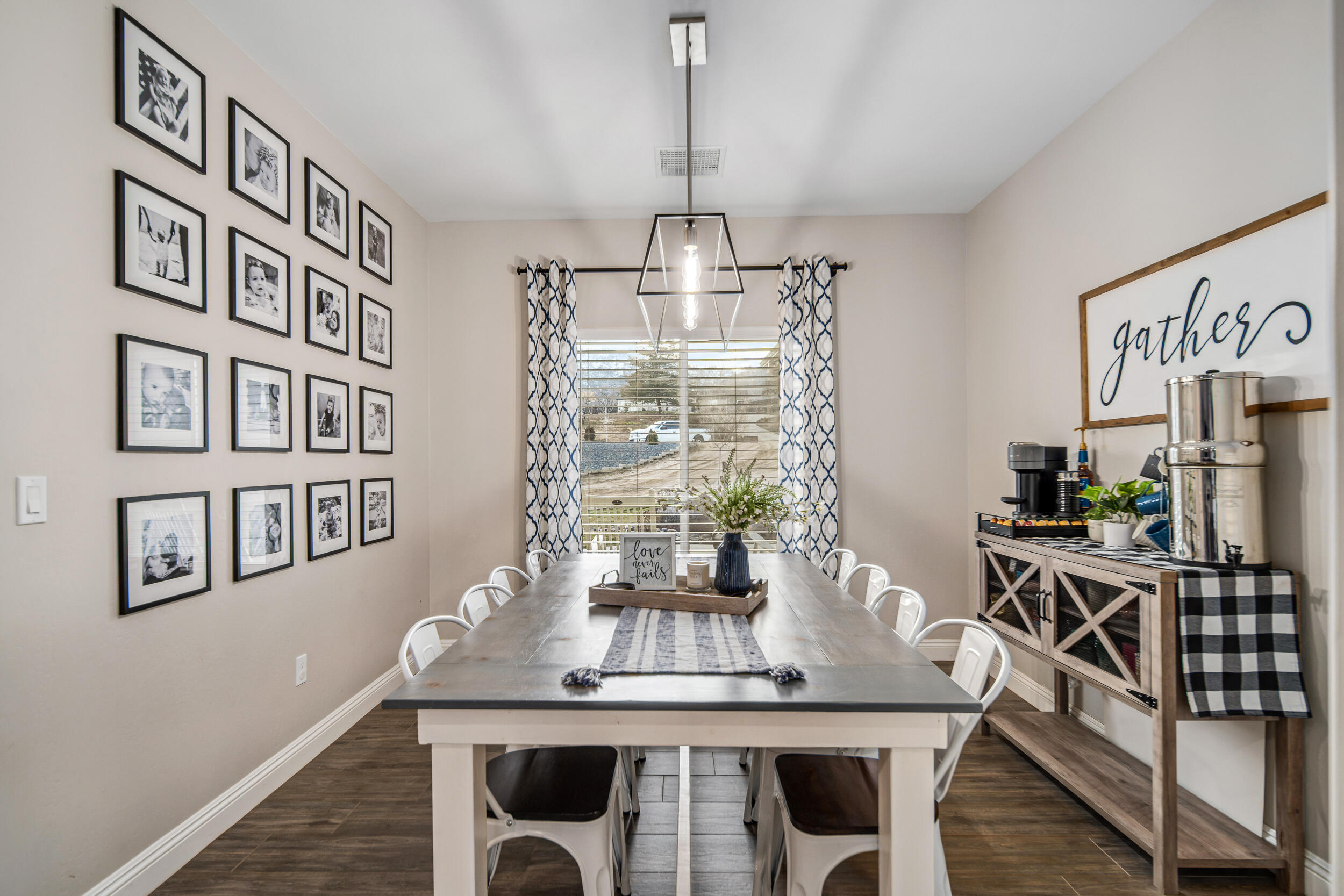 20908 Ridgeway Drive Tehachapi, CA 93561 - Photo 18 of 40 Ridgeway-19