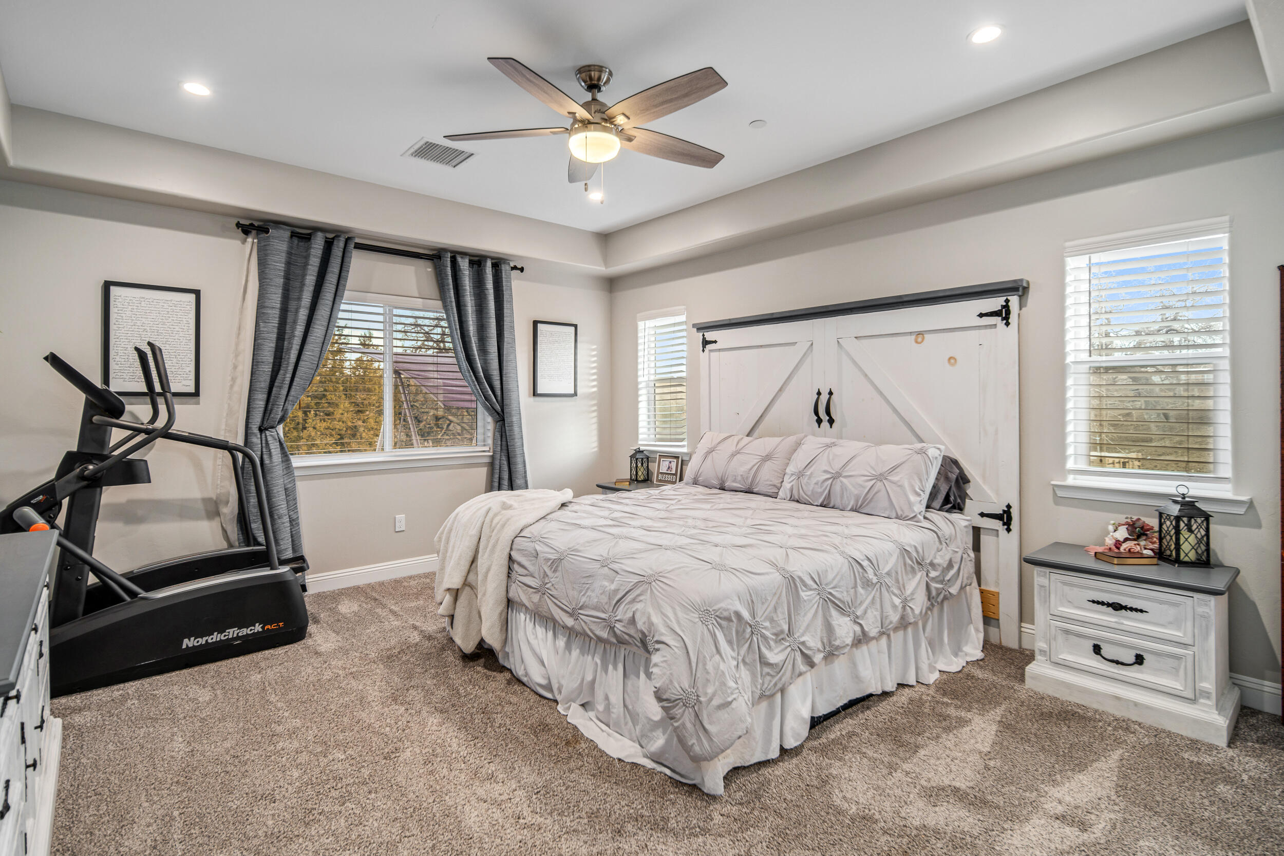 20908 Ridgeway Drive Tehachapi, CA 93561 - Photo 19 of 40 Ridgeway-20