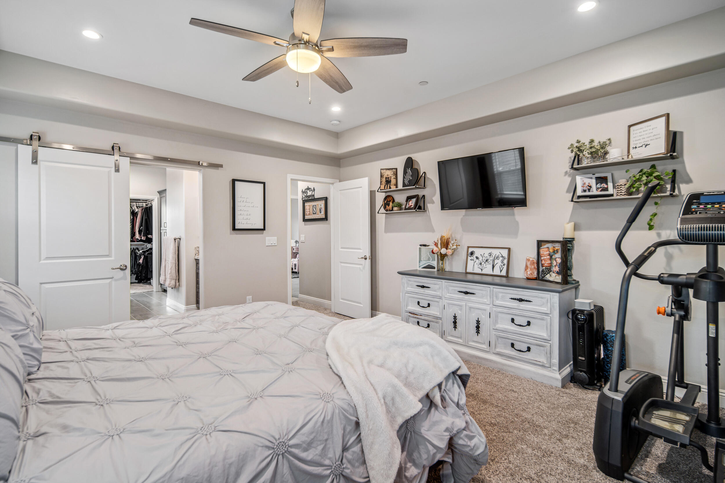 20908 Ridgeway Drive Tehachapi, CA 93561 - Photo 20 of 40 Ridgeway-21
