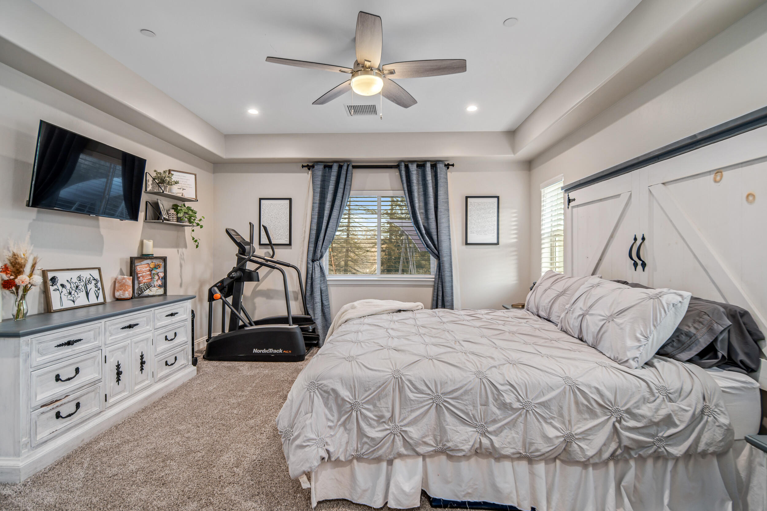 20908 Ridgeway Drive Tehachapi, CA 93561 - Photo 21 of 40 Ridgeway-22