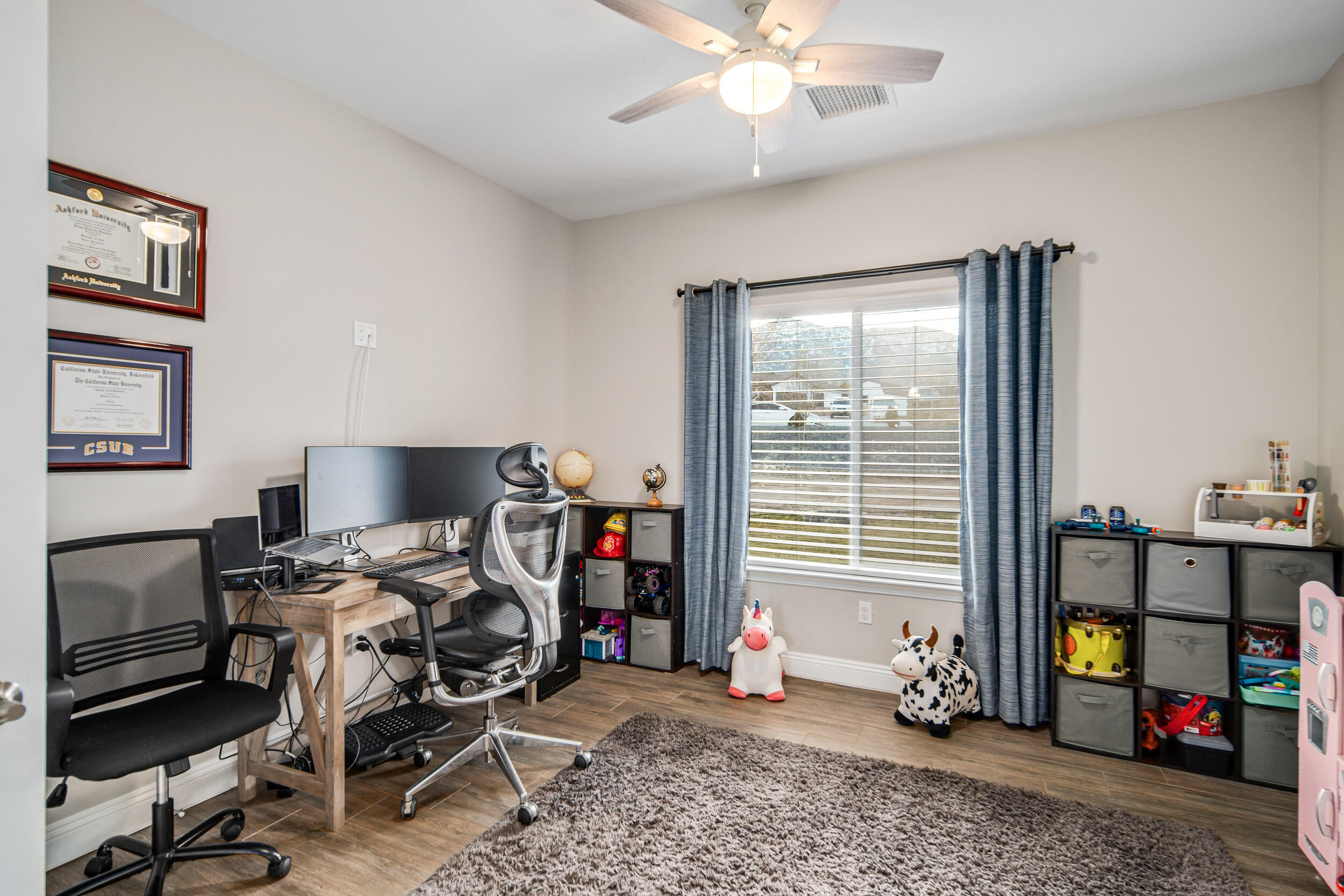 20908 Ridgeway Drive Tehachapi, CA 93561 - Photo 26 of 40 Ridgeway-27