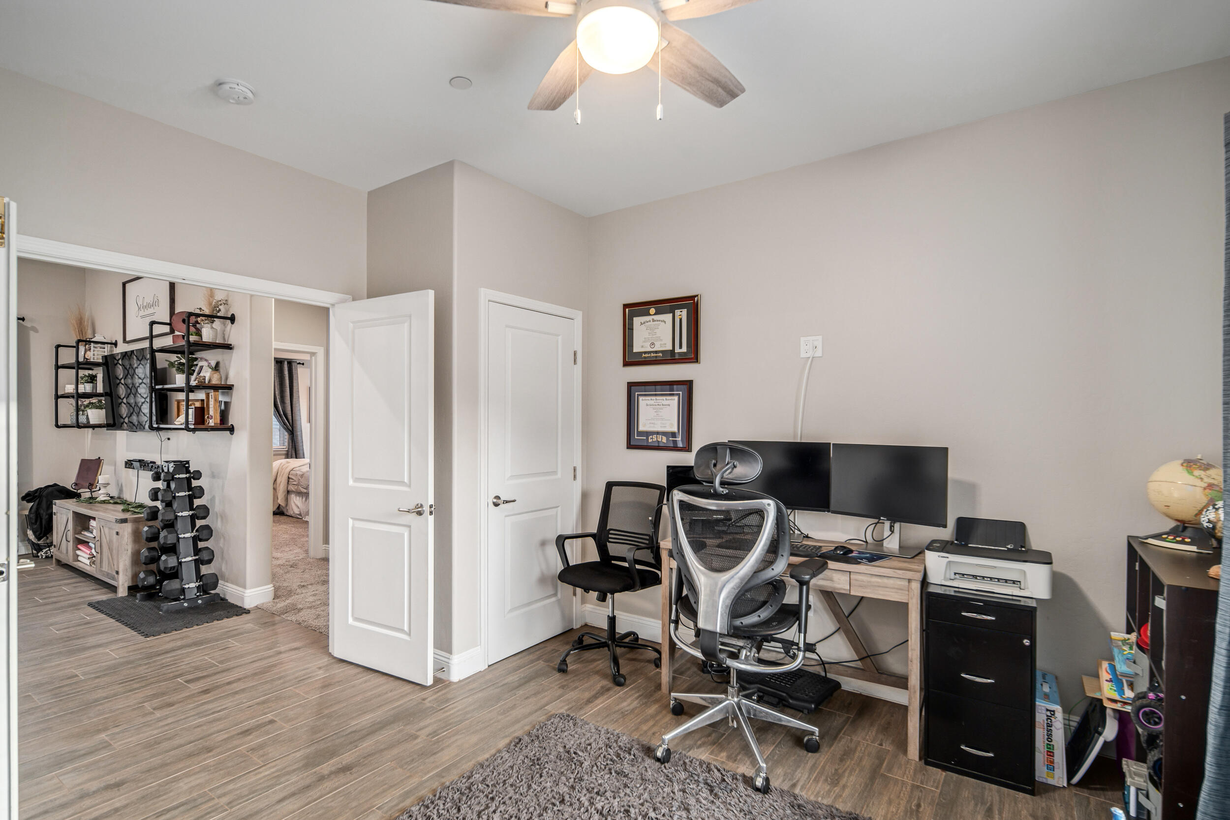 20908 Ridgeway Drive Tehachapi, CA 93561 - Photo 27 of 40 Ridgeway-28