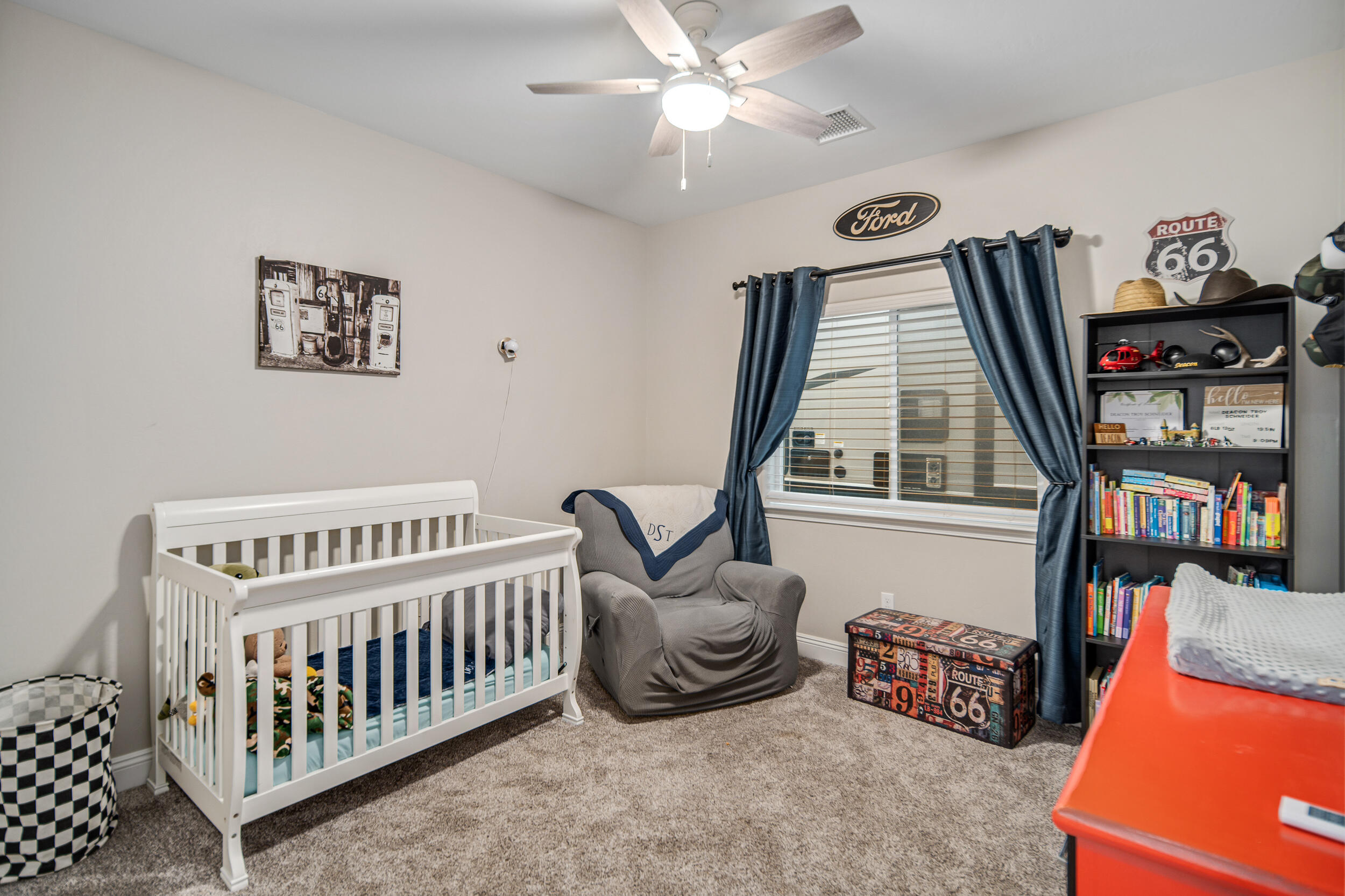 20908 Ridgeway Drive Tehachapi, CA 93561 - Photo 28 of 40 Ridgeway-29